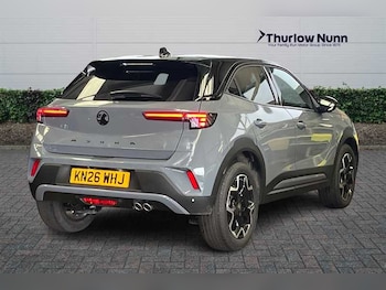 Used Vauxhall Mokka 2026 for sale - 78798445: Photo