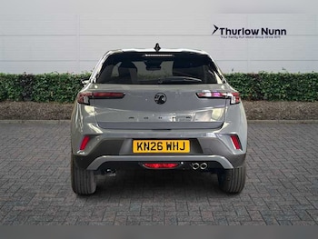 Used Vauxhall Mokka 2026 for sale - 78798445: Photo