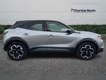 Used Vauxhall Mokka Electric 2023 for sale - 78591031: Photo