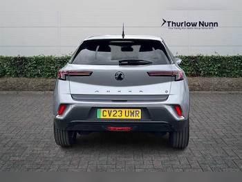 Used Vauxhall Mokka Electric 2023 for sale - 78591031: Photo