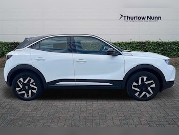 Used Vauxhall Mokka 2021 for sale - 75464966: Photo
