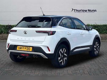 Used Vauxhall Mokka 2021 for sale - 75464966: Photo