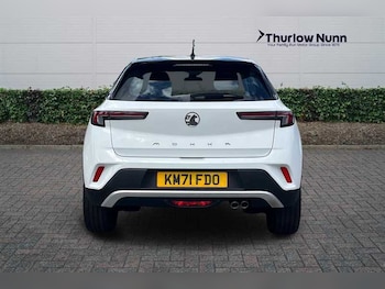 Used Vauxhall Mokka 2021 for sale - 75464966: Photo