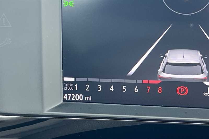 Vehicle 50