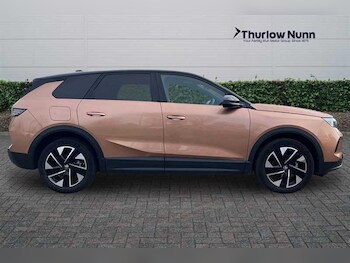 Used Vauxhall Grandland 2025 for sale - 77674080: Photo