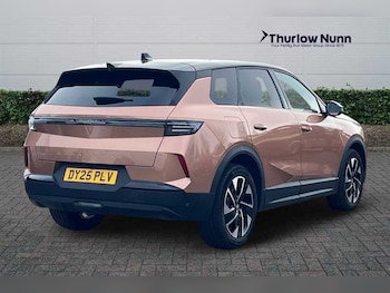 Used Vauxhall Grandland 2025 for sale - 77674080: Photo