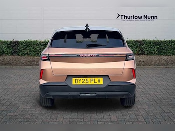 Used Vauxhall Grandland 2025 for sale - 77674080: Photo