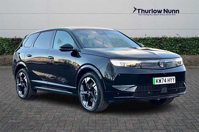 Used Vauxhall Grandland 2024 for sale - 76928260: Photo 1