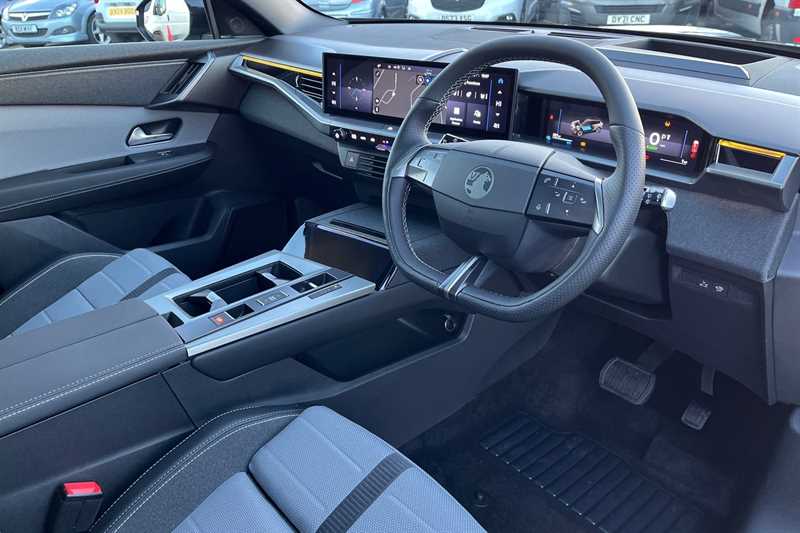 Used Vauxhall Grandland 2024 for sale - 76928260: Photo 10