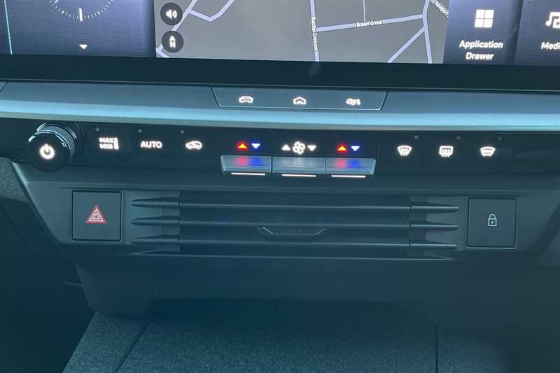 Used Vauxhall Grandland 2024 for sale - 76928260: Photo 15