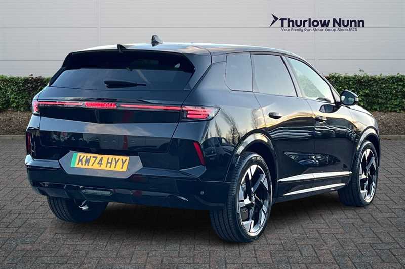 Used Vauxhall Grandland 2024 for sale - 76928260: Photo 3