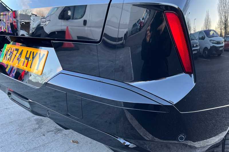 Used Vauxhall Grandland 2024 for sale - 76928260: Photo 39