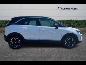 Used Vauxhall Crossland 2022 for sale - 74612806: Photo