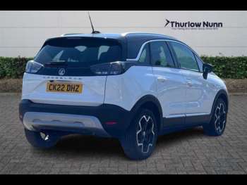 Used Vauxhall Crossland 2022 for sale - 74612806: Photo