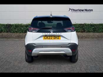 Used Vauxhall Crossland 2022 for sale - 74612806: Photo