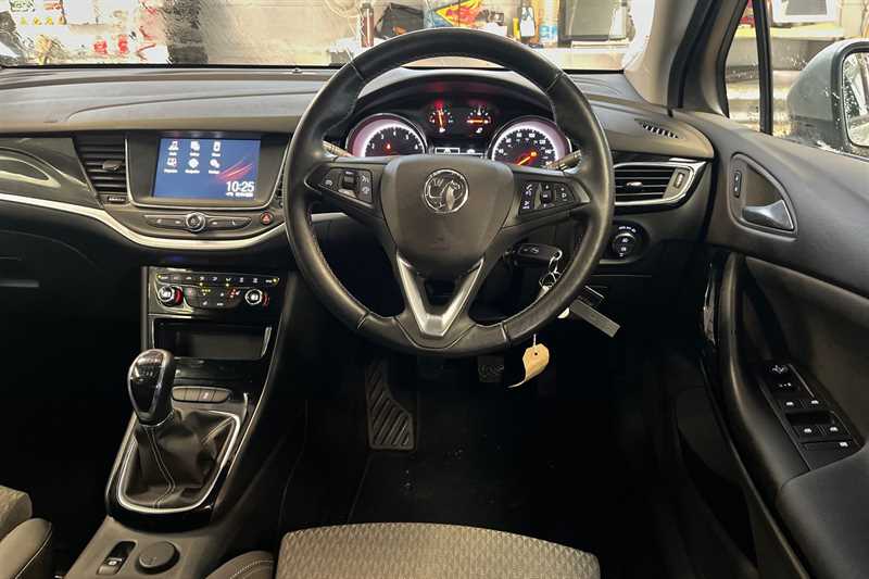 Used Vauxhall Astra 2019 for sale - 77145951: Photo 11