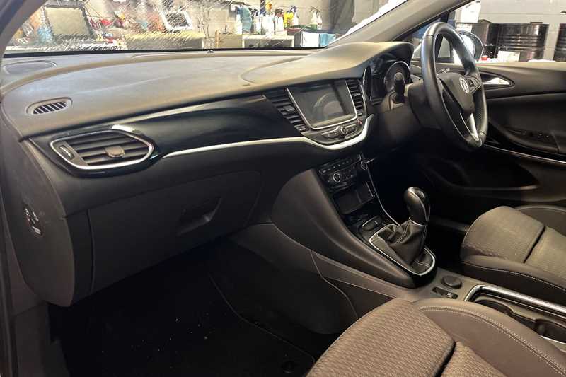 Used Vauxhall Astra 2019 for sale - 77145951: Photo 13