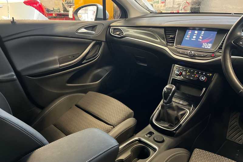 Used Vauxhall Astra 2019 for sale - 77145951: Photo 14