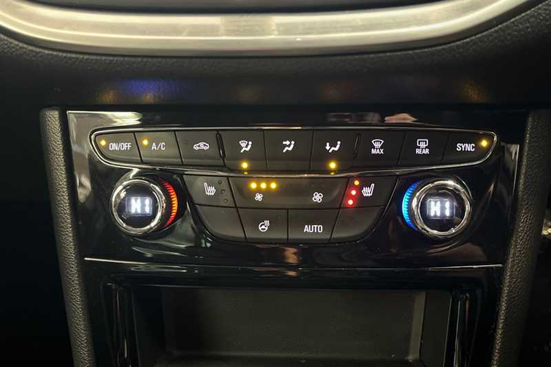 Used Vauxhall Astra 2019 for sale - 77145951: Photo 15