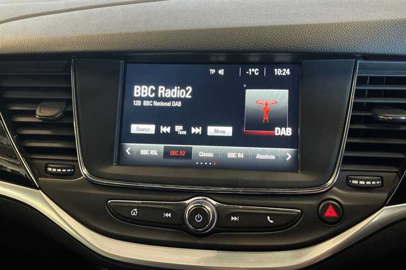 Used Vauxhall Astra 2019 for sale - 77145951: Photo 17