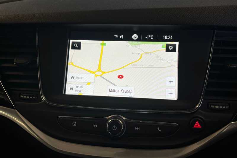 Used Vauxhall Astra 2019 for sale - 77145951: Photo 18