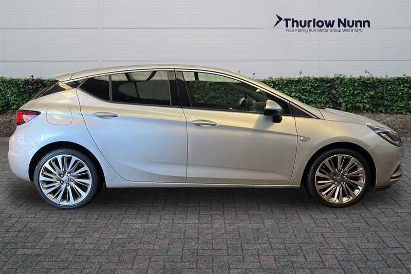 Used Vauxhall Astra 2019 for sale - 77145951: Photo 2