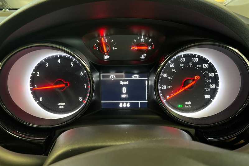 Used Vauxhall Astra 2019 for sale - 77145951: Photo 20