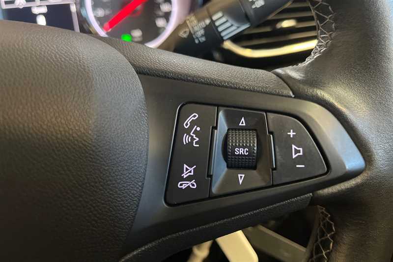 Used Vauxhall Astra 2019 for sale - 77145951: Photo 22