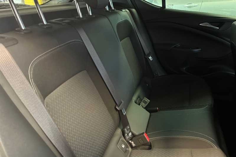 Used Vauxhall Astra 2019 for sale - 77145951: Photo 23