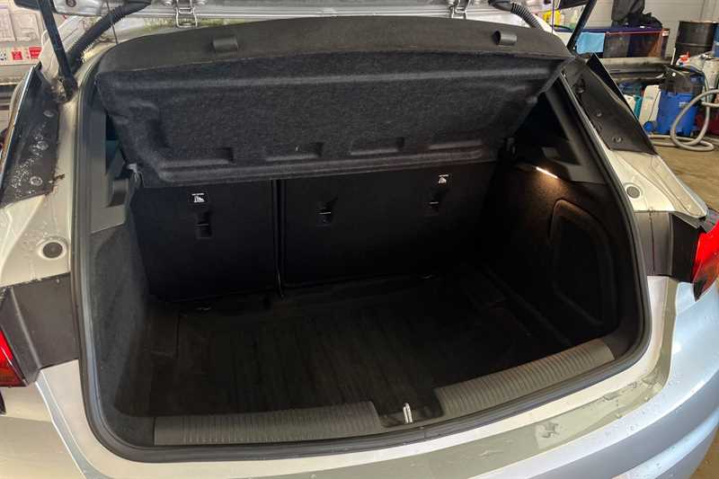 Used Vauxhall Astra 2019 for sale - 77145951: Photo 24