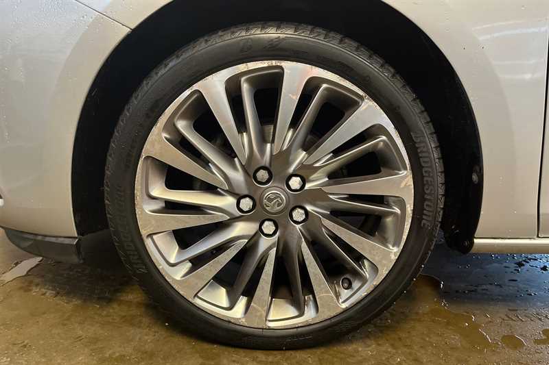 Used Vauxhall Astra 2019 for sale - 77145951: Photo 25