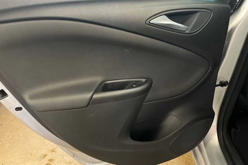 Used Vauxhall Astra 2019 for sale - 77145951: Photo 29