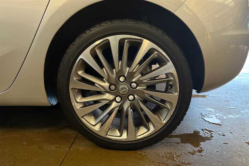 Used Vauxhall Astra 2019 for sale - 77145951: Photo 33