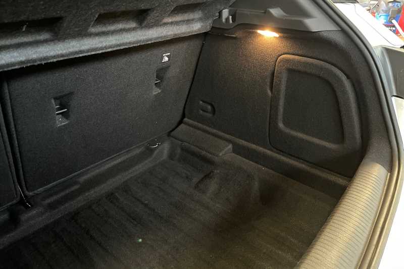 Used Vauxhall Astra 2019 for sale - 77145951: Photo 37