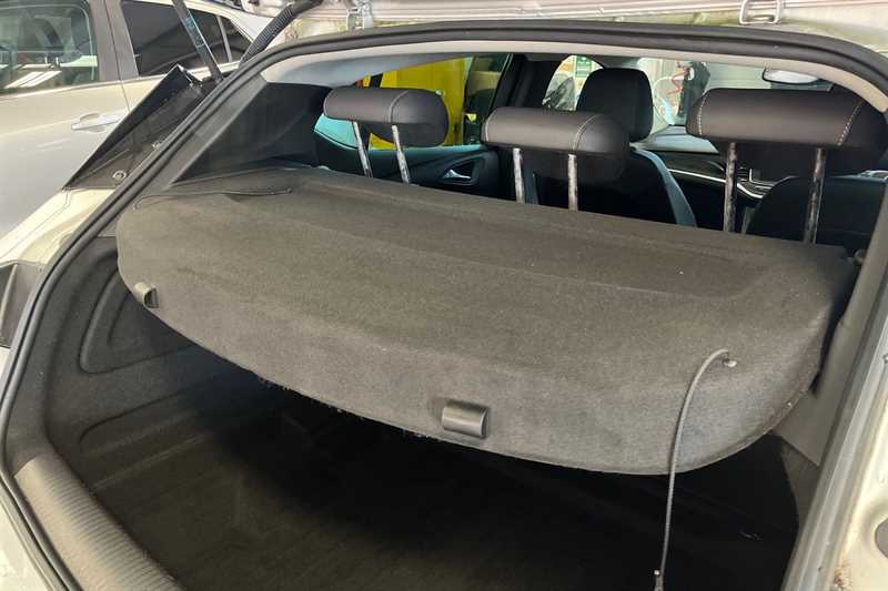 Used Vauxhall Astra 2019 for sale - 77145951: Photo 38