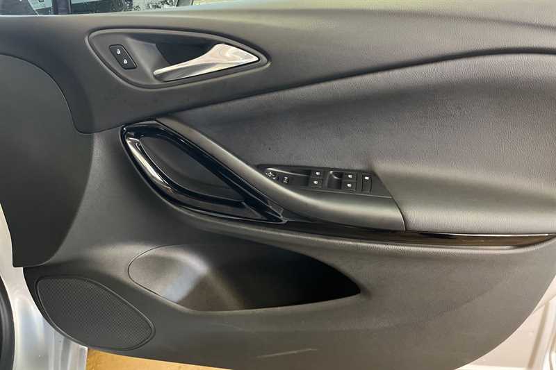 Used Vauxhall Astra 2019 for sale - 77145951: Photo 41