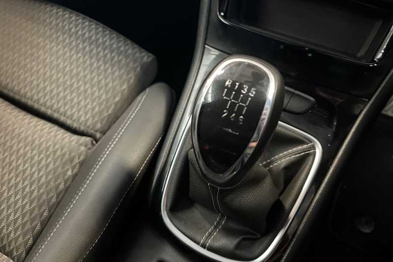 Used Vauxhall Astra 2019 for sale - 77145951: Photo 43