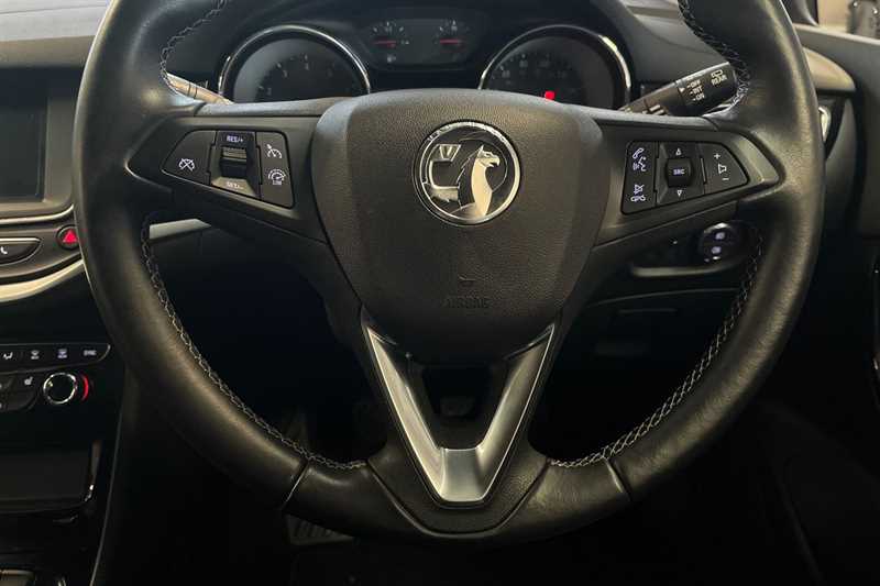 Used Vauxhall Astra 2019 for sale - 77145951: Photo 47