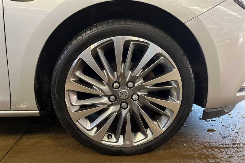 Used Vauxhall Astra 2019 for sale - 77145951: Photo 52