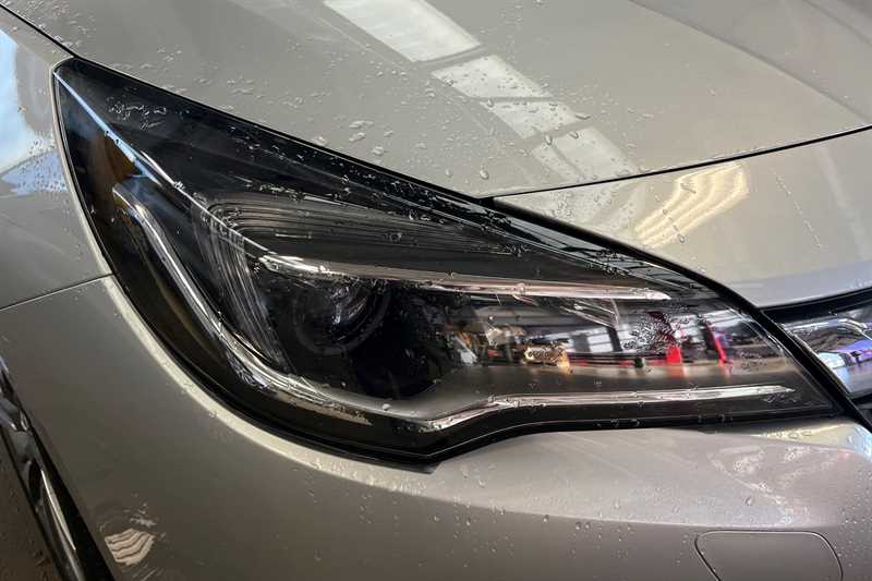 Used Vauxhall Astra 2019 for sale - 77145951: Photo 53