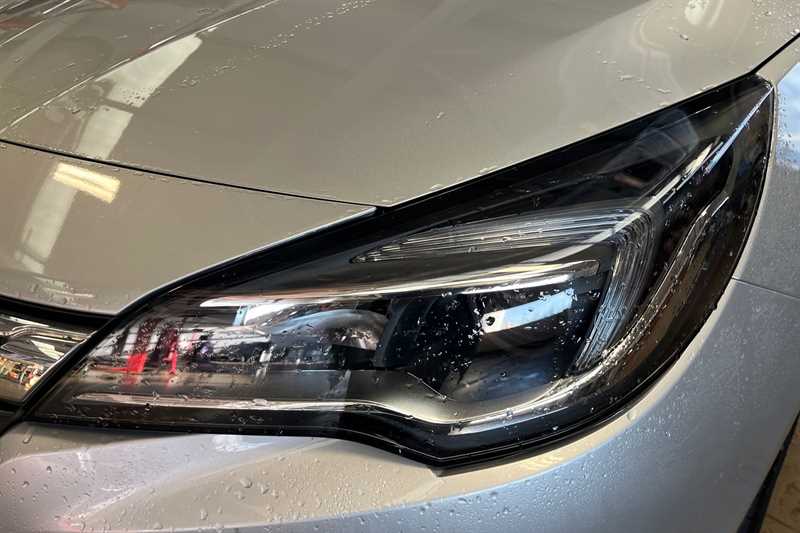 Used Vauxhall Astra 2019 for sale - 77145951: Photo 54