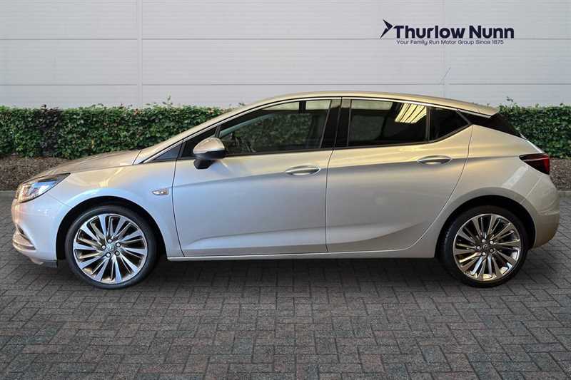 Used Vauxhall Astra 2019 for sale - 77145951: Photo 6