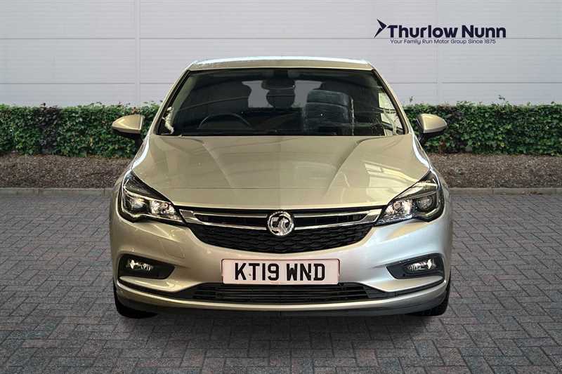 Used Vauxhall Astra 2019 for sale - 77145951: Photo 8