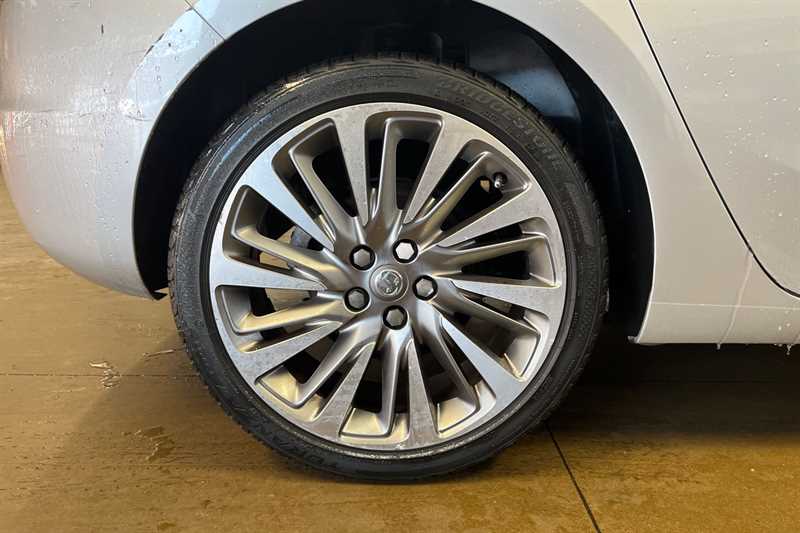 Used Vauxhall Astra 2019 for sale - 77145951: Photo 9