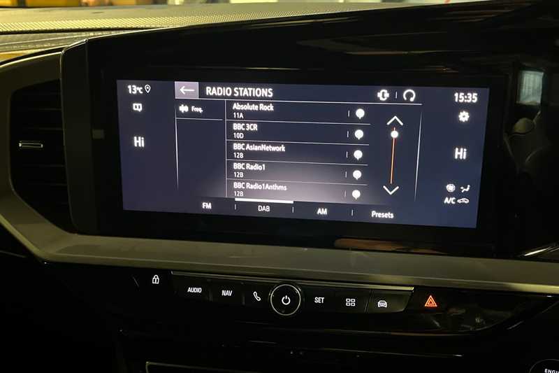 Used Vauxhall Mokka 2023 for sale - 78187210: Photo 17