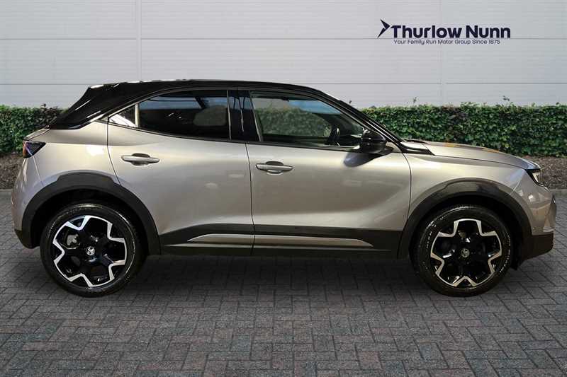 Used Vauxhall Mokka 2023 for sale - 78187210: Photo 2