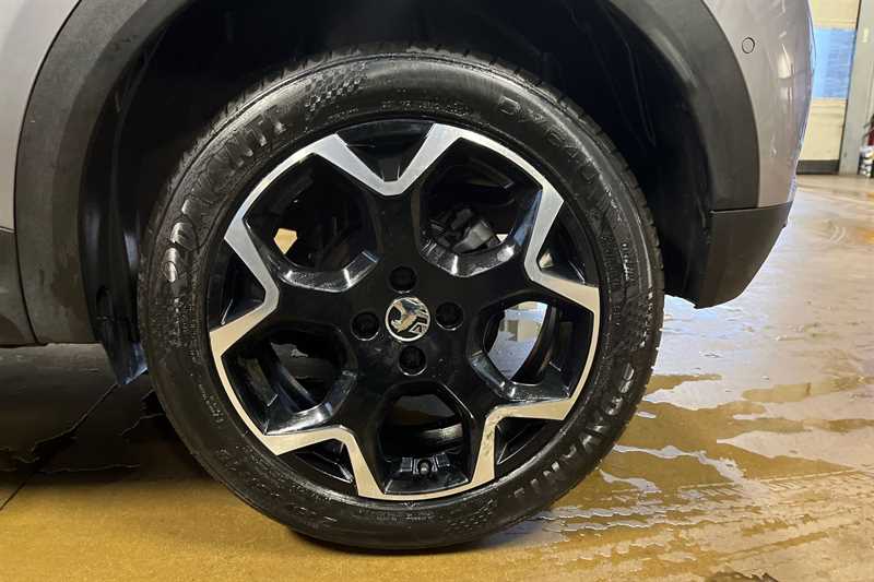 Used Vauxhall Mokka 2023 for sale - 78187210: Photo 33