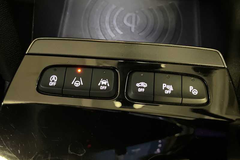 Used Vauxhall Mokka 2023 for sale - 78187210: Photo 44