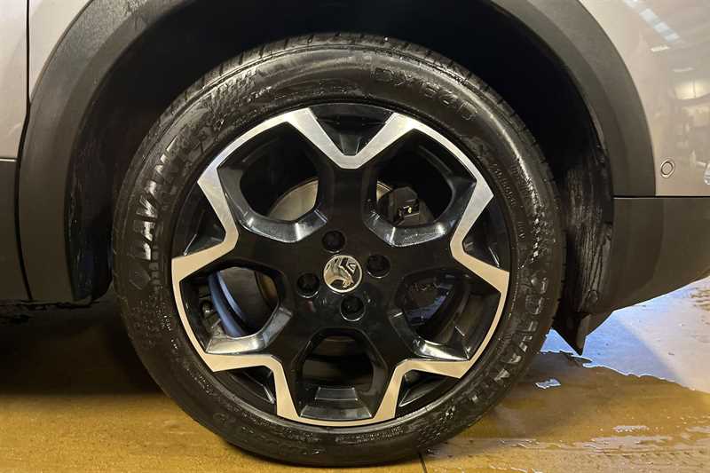 Used Vauxhall Mokka 2023 for sale - 78187210: Photo 53