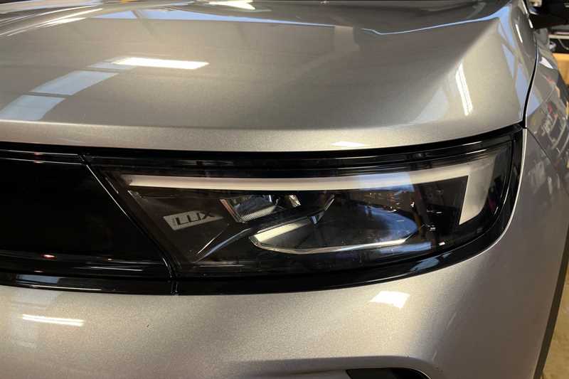 Used Vauxhall Mokka 2023 for sale - 78187210: Photo 55